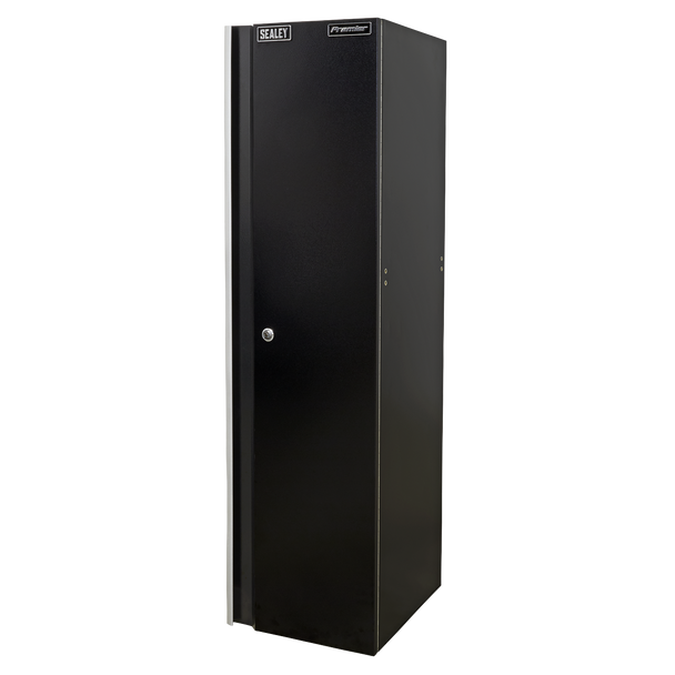 Sealey PTB39003 ⏐ Premier™ Heavy-Duty Hang-On Locker 3 Drawer