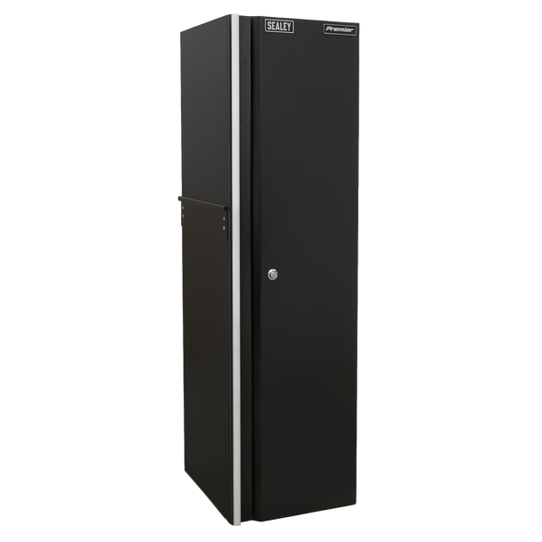 Sealey PTB39003 ⏐ Premier™ Heavy-Duty Hang-On Locker 3 Drawer