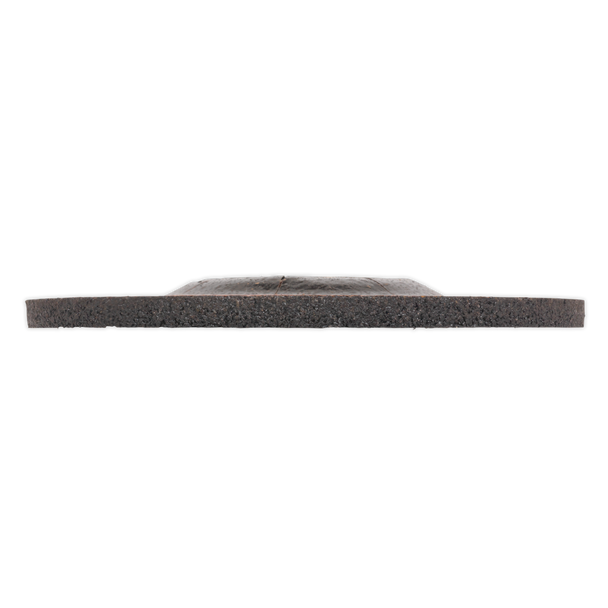 Sealey PTC/115G ⏐ 115 x 6mm Grinding Disc 22mm Bore