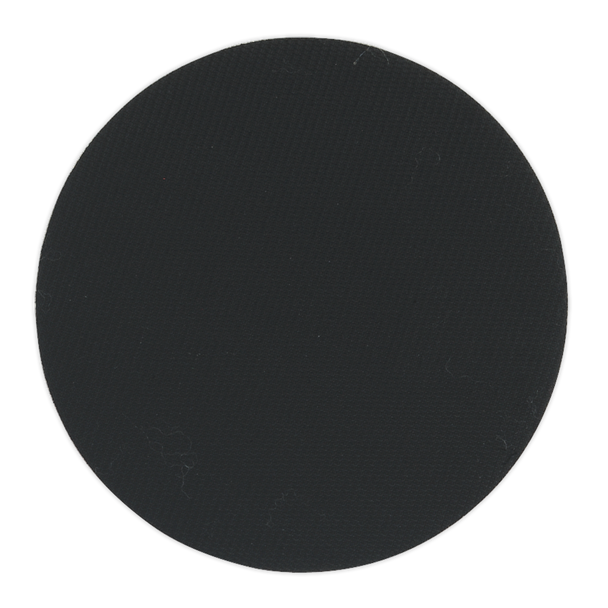 Sealey PTC/150VA/M14 ⏐ 148mm DA Backing Pad for Hook-and-Loop Discs M14 x 2mm