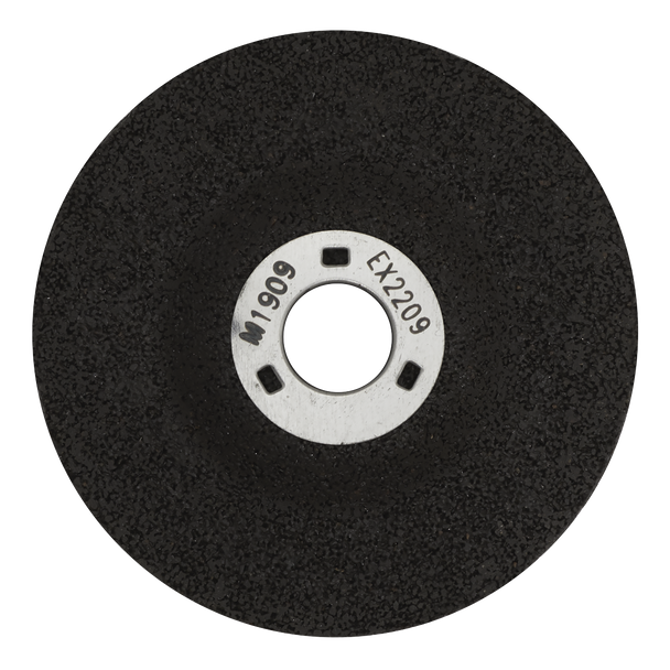 Sealey PTC/50G ⏐ 58 x 4mm Grinding Disc 9.5mm Bore