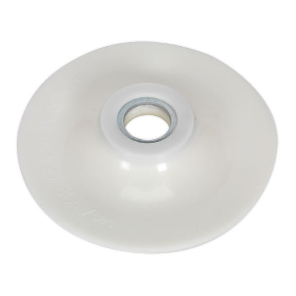 Sealey PTC/BP3 ⏐ Grinder & Sander Backing Pad 90mm