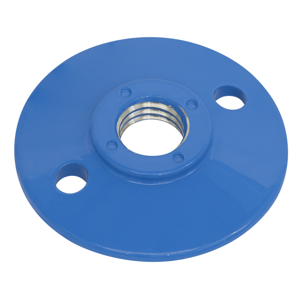 Sealey PTC/BP4/NUT ⏐ M14 x 2mm Pad Nut for PTC/BP4 Backing Pad