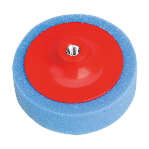 Sealey CPK03 │ 180mm Pro Electric Polisher Kit 1100W/230V