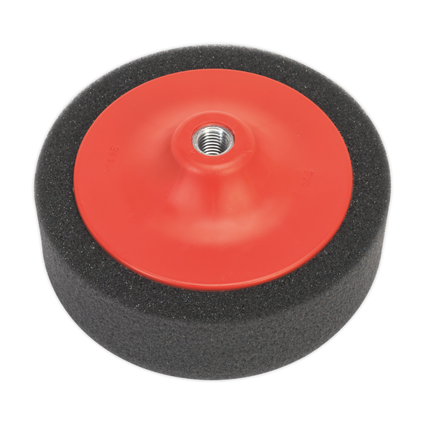 Sealey CPK03 │ 180mm Pro Electric Polisher Kit 1100W/230V