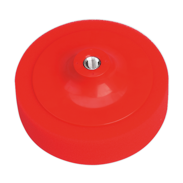 Sealey CPK03 │ 180mm Pro Electric Polisher Kit 1100W/230V