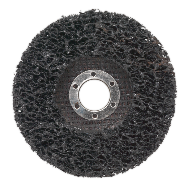 Sealey PTC/CW115 ⏐ Polycarbide Cup Wheel 115 x 13 x 22mmpolycarbide