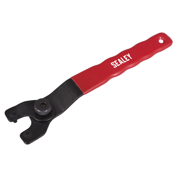 Sealey PTC/UPW ⏐ Angle Grinder Pin Wrench Adjustable 10-30mm