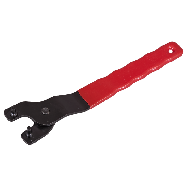 Sealey PTC/UPW ⏐ Angle Grinder Pin Wrench Adjustable 10-30mm