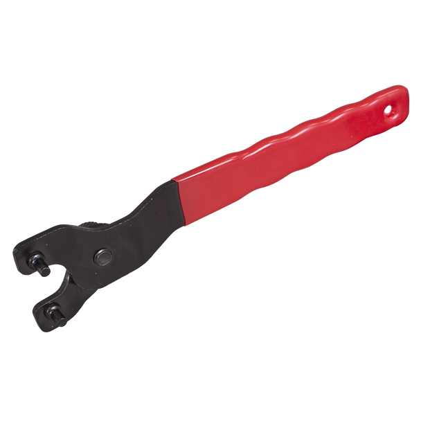 Sealey PTC/UPW ⏐ Angle Grinder Pin Wrench Adjustable 10-30mm