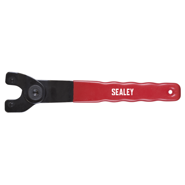 Sealey PTC/UPW ⏐ Angle Grinder Pin Wrench Adjustable 10-30mm