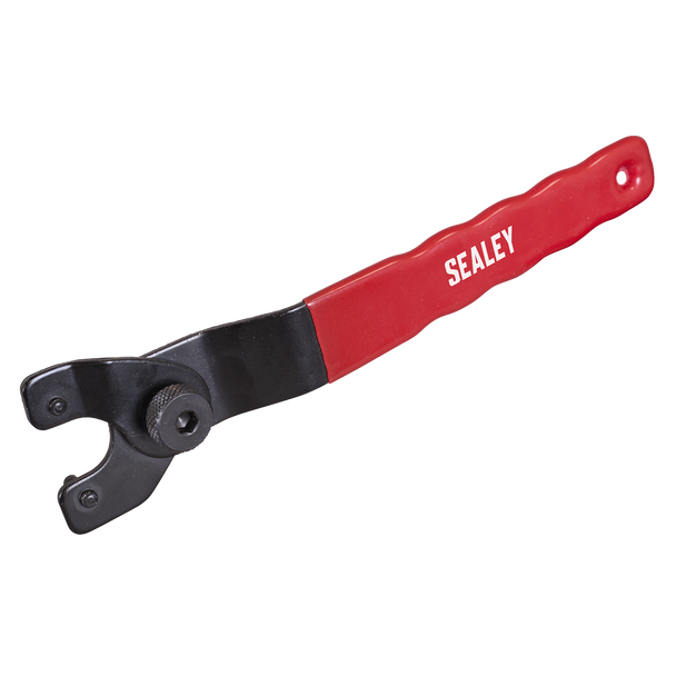 Sealey PTC/UPW ⏐ Angle Grinder Pin Wrench Adjustable 10-30mm