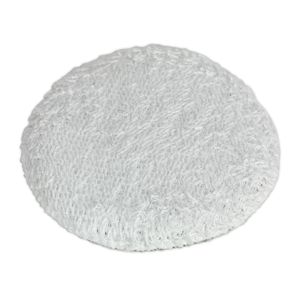 Sealey PTCMC75 ⏐ Microfibre Cloth 75mm