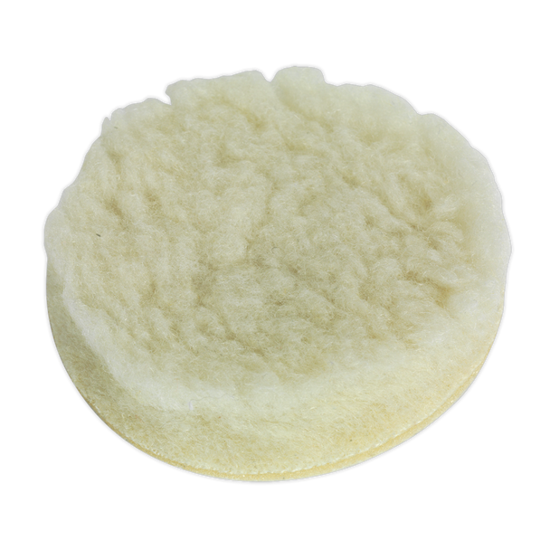 Sealey PTCPM75 ⏐ Polishing Mop 75mm