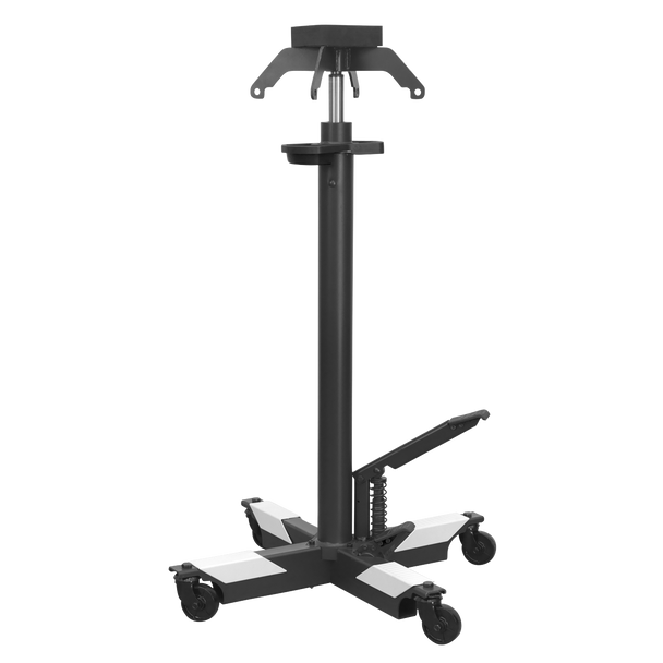 Sealey PTJ120 ⏐ Premier Vertical Transmission Jack 1.2 Tonne