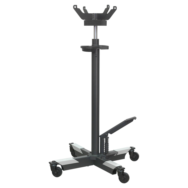 Sealey PTJ75 ⏐ Premier Vertical Transmission Jack 750kg