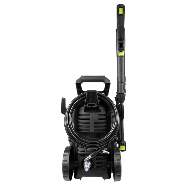 Sealey PW1610 ⏐ Pressure Washer with TSS & Rotablast® Nozzle 100bar 1200W/230V