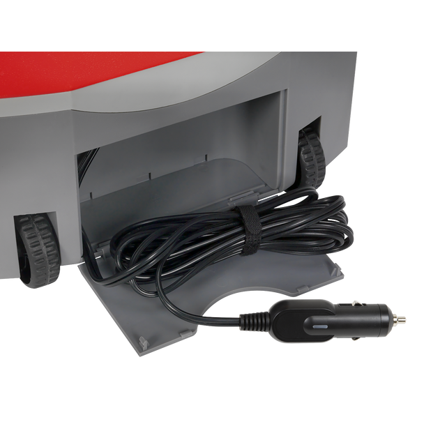 Sealey PW1712 ⏐ Rechargeable Pressure Washer 12V