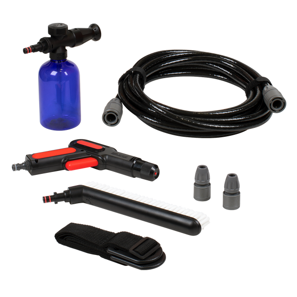 Sealey PW1712 ⏐ Rechargeable Pressure Washer 12V