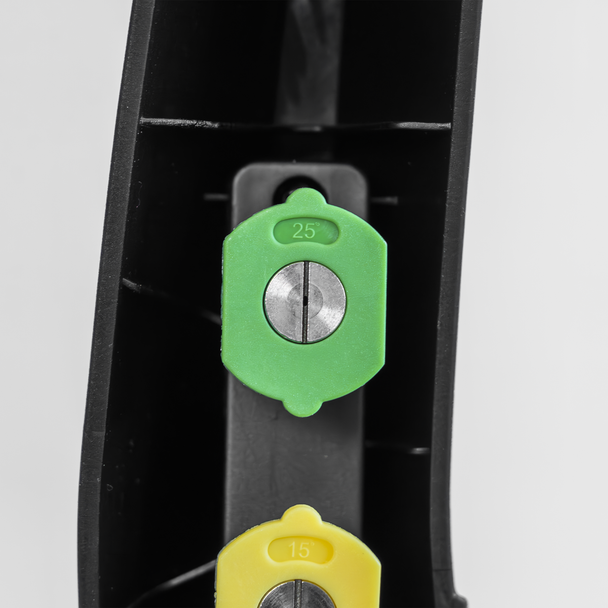 Sealey PW2200 ⏐ Pressure Washer with TSS & Rotablast® Nozzle 160bar 2200W/230V