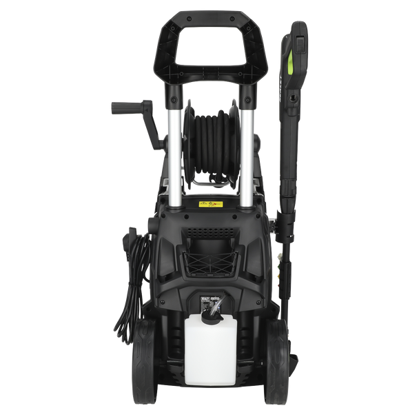Sealey PW2400 ⏐ Wireless Lance Controlled Pressure Washer with TSS & Rotablast® Nozzle 170bar 2400W/230V