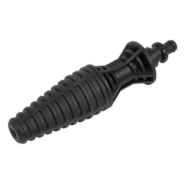 Sealey PW2400COMBO ⏐ Pressure Washer with Snow Foam 170bar 450L/hr