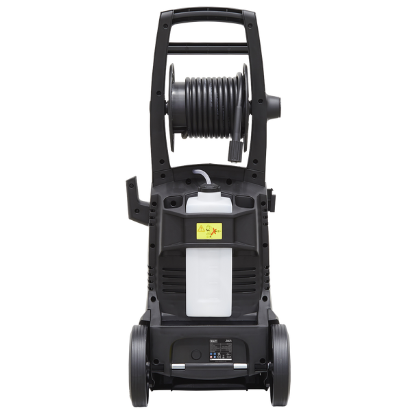 Sealey PW2500 ⏐ Pressure Washer with TSS & Rotablast® Nozzle 170bar 2500W/230V