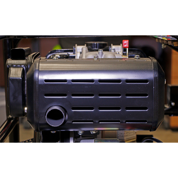 Sealey PWDM3600 ⏐ Pressure Washer 290bar 900L/hr 10hp - Diesel