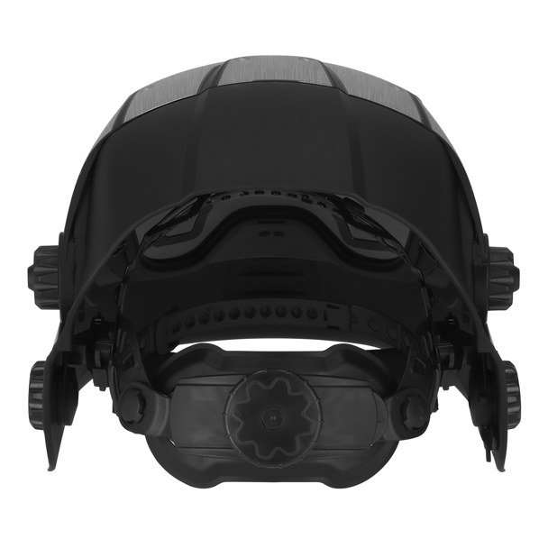 Sealey PWH603 ⏐ Auto Darkening Solar Powered Flip-Up Welding Helmet Shade 9-13