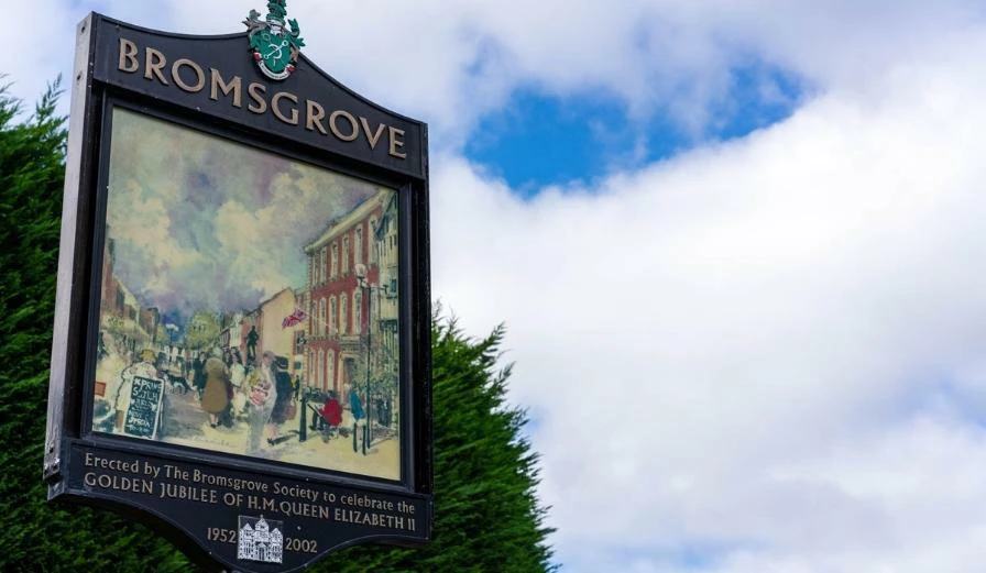 Compressor Servicing, Repairs & Maintenance Bromsgrove