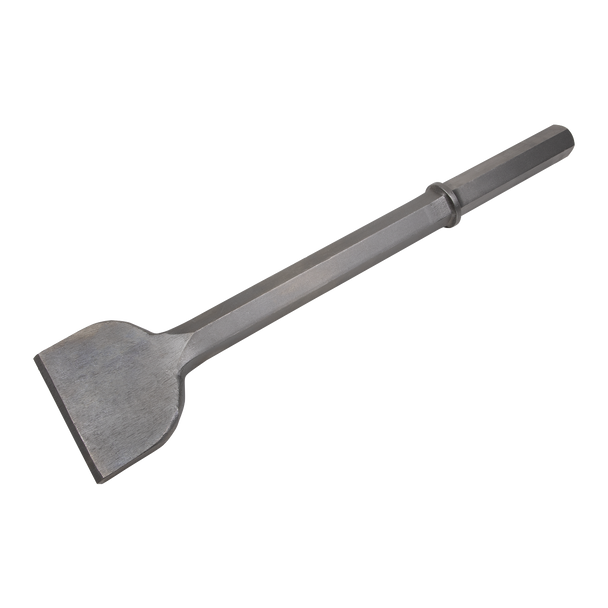 Sealey Q1AC ⏐ Asphalt Cutter 125 x 560mm - 1-1/4"Hex