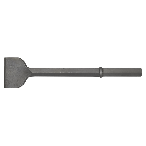 Sealey Q1AC ⏐ Asphalt Cutter 125 x 560mm - 1-1/4"Hex