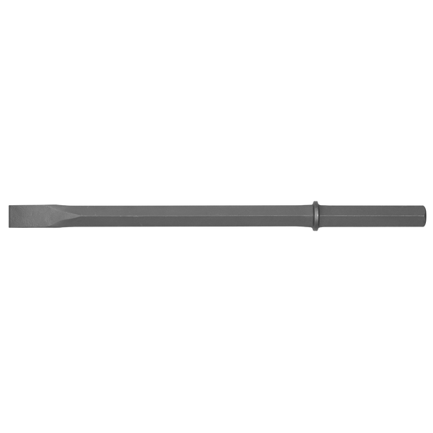 Sealey Q1CH ⏐ Worksafe® Chisel 35 x 620mm - 1-1/4"Hex