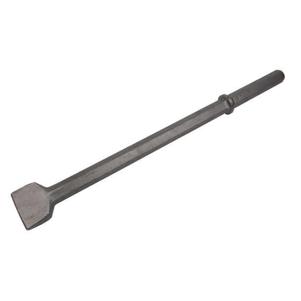 Sealey Q1WCH ⏐ Worksafe® Chisel 75 x 620mm - 1-1/4"Hex