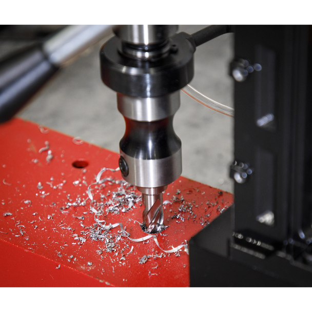 Sealey RBHSS13S ⏐ Worksafe® 13mm HSS Mag Drill Bit Cut Depth 25mm