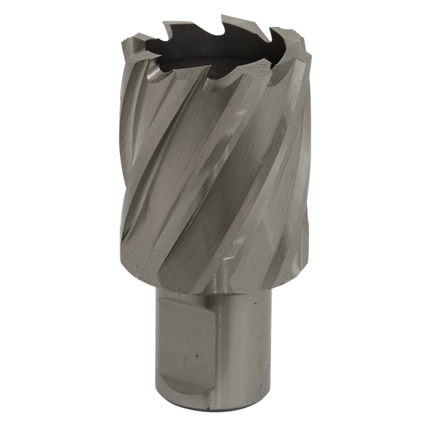 Sealey RBHSS32S ⏐ Worksafe® 32mm HSS Mag Drill Bit Cut Depth 25mm