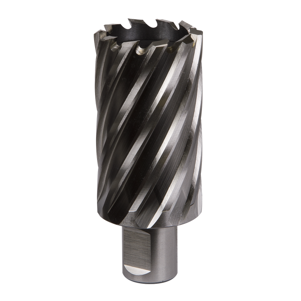 Sealey RBHSS36L ⏐ Worksafe® 36mm HSS Mag Drill Bit Cut Depth 50mm