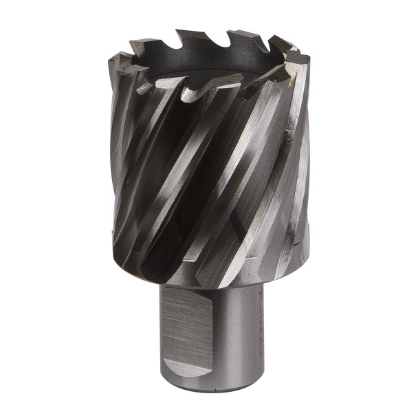 Sealey RBHSS36S ⏐ Worksafe® 36mm HSS Mag Drill Bit Cut Depth 25mm