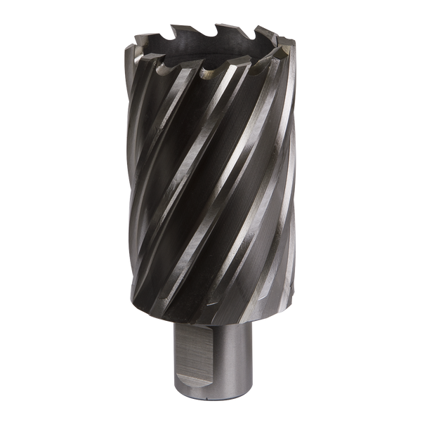 Sealey RBHSS40L ⏐ Worksafe® 40mm HSS Mag Drill Bit Cut Depth 50mm