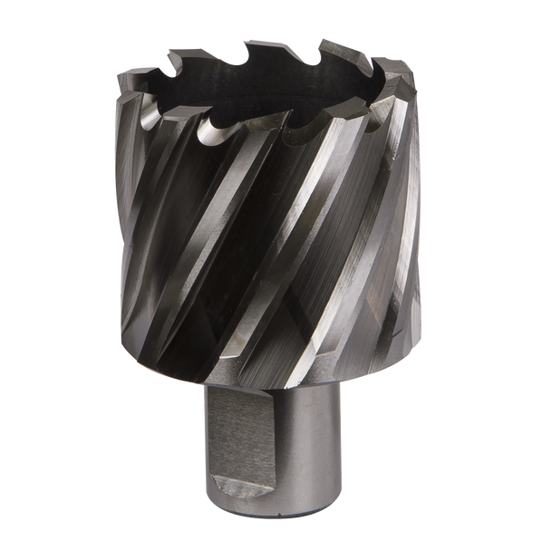 Sealey RBHSS42S ⏐ Worksafe® 42mm HSS Mag Drill Bit Cut Depth 25mm