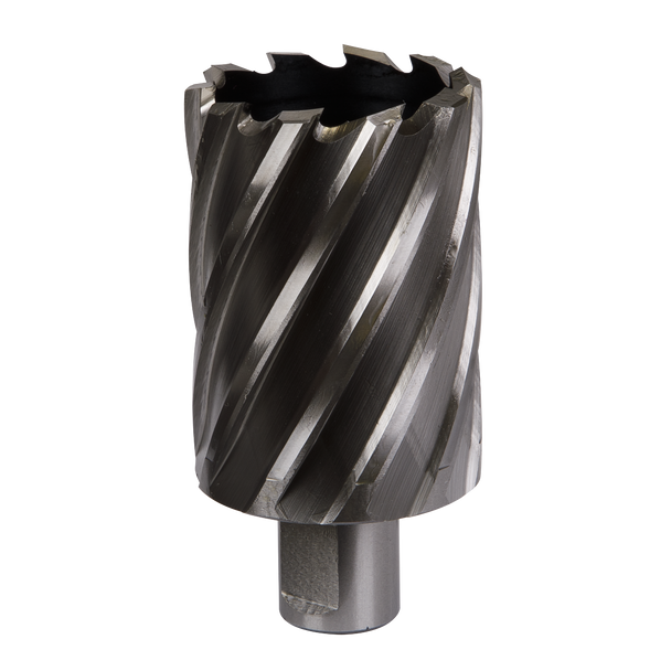 Sealey RBHSS45L ⏐ Worksafe® 45mm HSS Mag Drill Bit Cut Depth 50mm