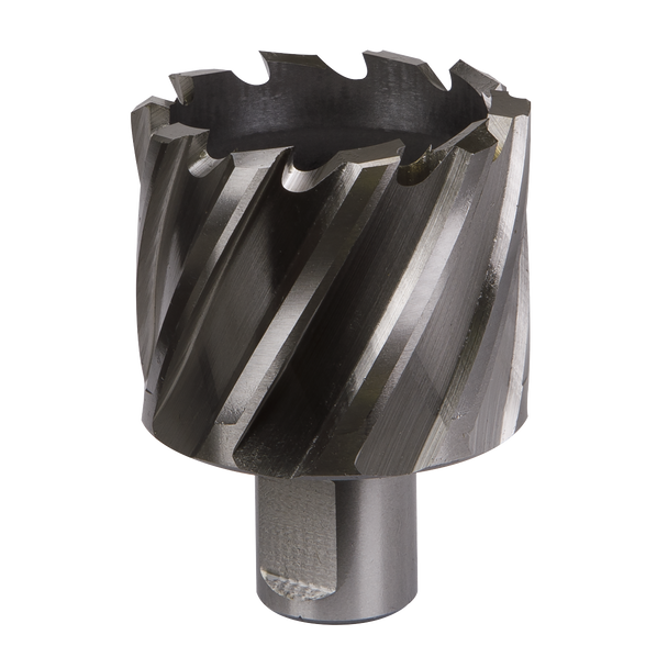 Sealey RBHSS46S ⏐ Worksafe® 46mm HSS Mag Drill Bit Cut Depth 25mm