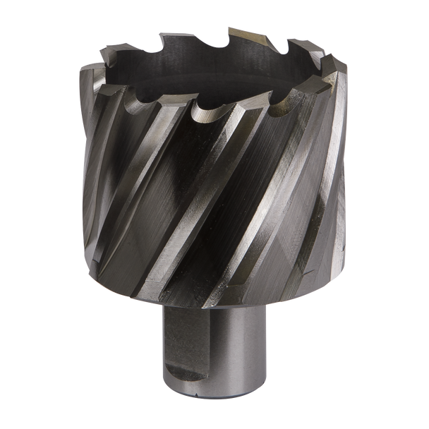 Sealey RBHSS48S ⏐ Worksafe® 48mm HSS Mag Drill Bit Cut Depth 25mm