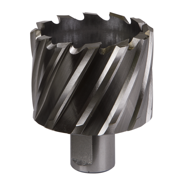 Sealey RBHSS51S ⏐ Worksafe® 51mm HSS Mag Drill Bit Cut Depth 25mm