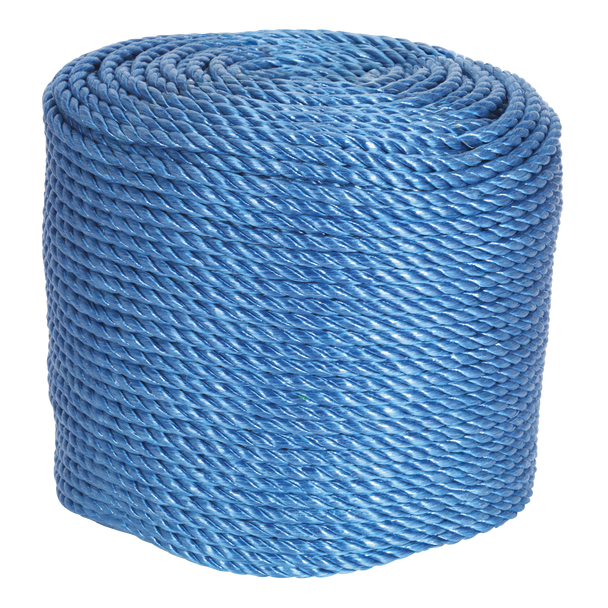 Sealey RC10220 ⏐ Polypropylene Rope 10mm x 220m