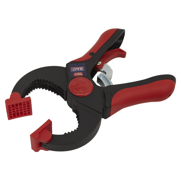 Sealey RC50 ⏐ Ratchet Clamp 45mm