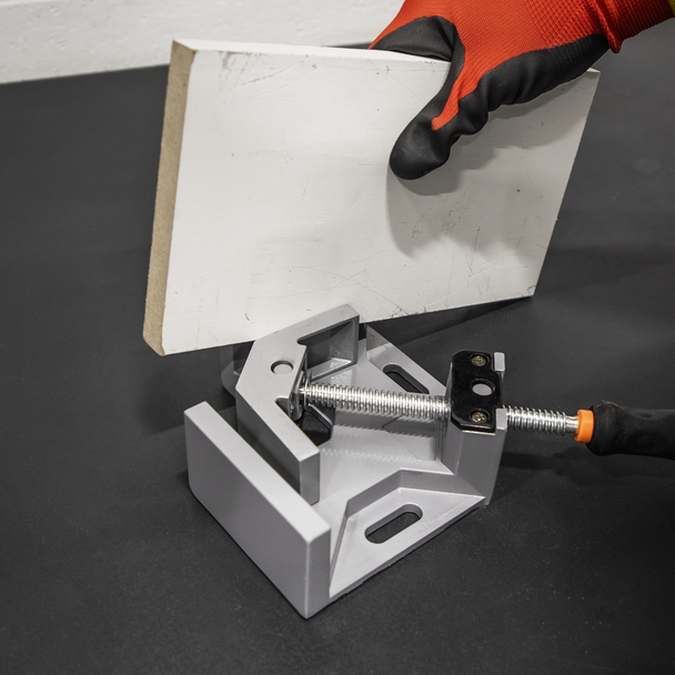 Sealey RC70 ⏐ Swing Jaw Corner Clamp