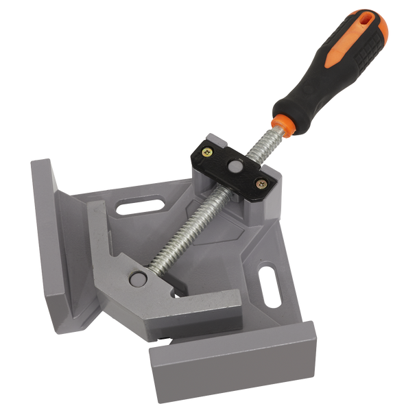 Sealey RC70 ⏐ Swing Jaw Corner Clamp