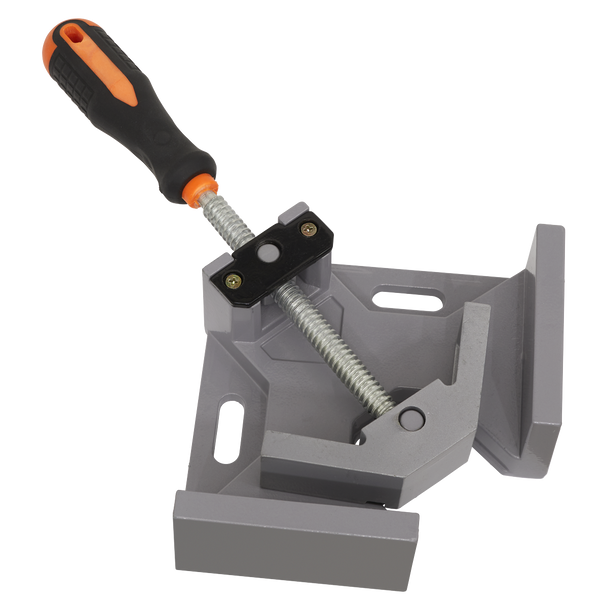 Sealey RC70 ⏐ Swing Jaw Corner Clamp