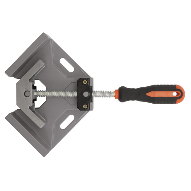 Sealey RC70 ⏐ Swing Jaw Corner Clamp